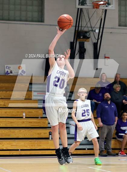 Thumbnail 1 in Cameron County @ Coudersport photogallery.