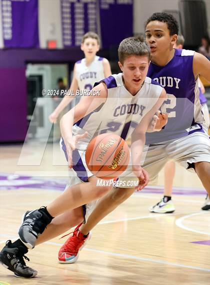 Thumbnail 1 in Cameron County @ Coudersport photogallery.