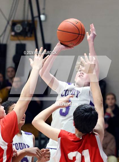 Thumbnail 2 in Cameron County @ Coudersport photogallery.