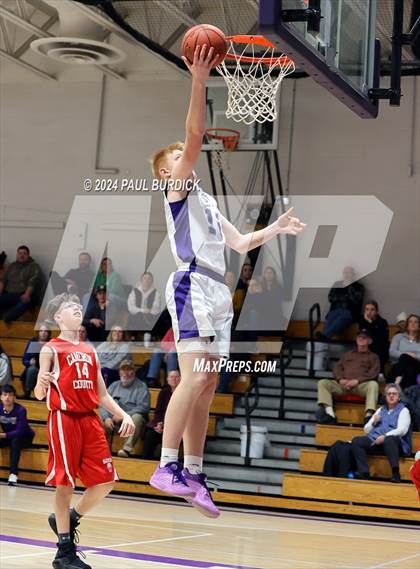 Thumbnail 1 in Cameron County @ Coudersport photogallery.