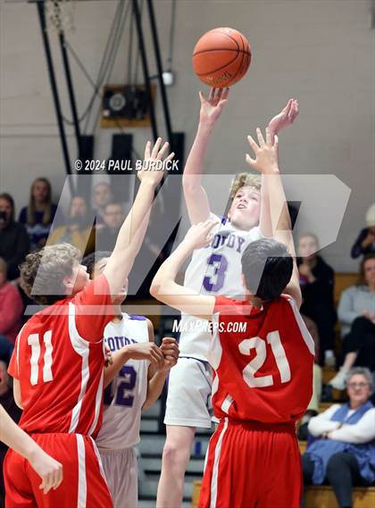 Thumbnail 3 in Cameron County @ Coudersport photogallery.