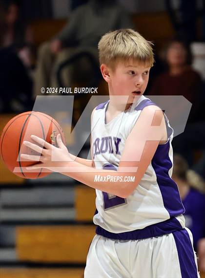 Thumbnail 1 in Cameron County @ Coudersport photogallery.