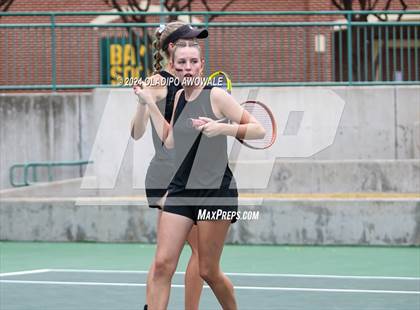 Thumbnail 1 in Randall vs Wills Point (UIL 4A Tennis Final) photogallery.
