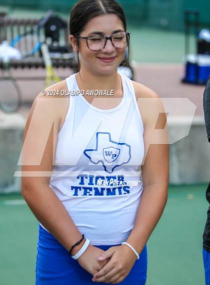 Thumbnail 1 in Randall vs Wills Point (UIL 4A Tennis Final) photogallery.
