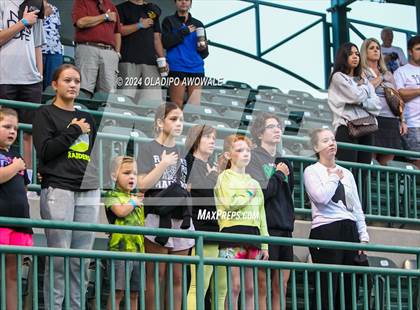Thumbnail 2 in Randall vs Wills Point (UIL 4A Tennis Final) photogallery.
