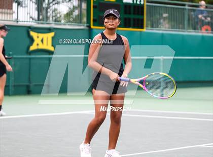 Thumbnail 1 in Randall vs Wills Point (UIL 4A Tennis Final) photogallery.