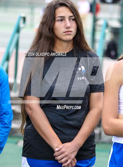 Thumbnail 2 in Randall vs Wills Point (UIL 4A Tennis Final) photogallery.