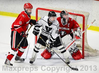 Thumbnail 3 in New Canaan @ Xavier photogallery.