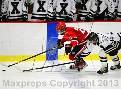 Thumbnail 1 in New Canaan @ Xavier photogallery.