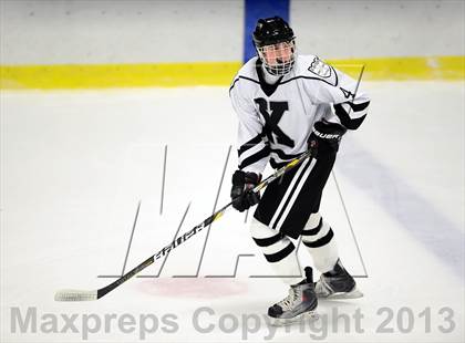 Thumbnail 1 in New Canaan @ Xavier photogallery.