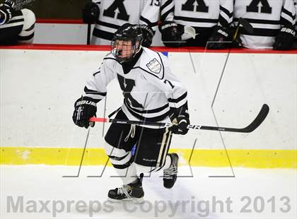 Thumbnail 1 in New Canaan @ Xavier photogallery.