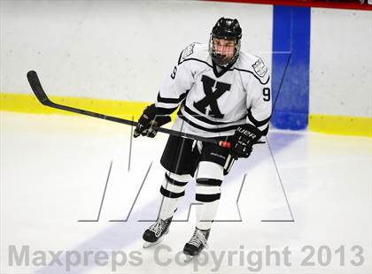 Thumbnail 2 in New Canaan @ Xavier photogallery.