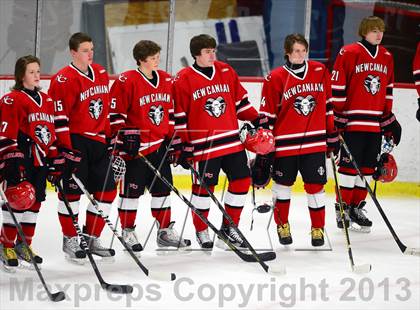 Thumbnail 2 in New Canaan @ Xavier photogallery.