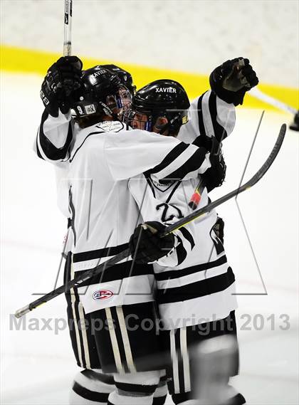 Thumbnail 2 in New Canaan @ Xavier photogallery.