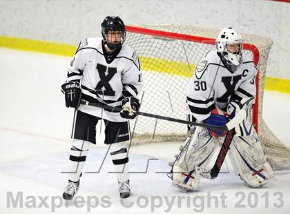 Thumbnail 3 in New Canaan @ Xavier photogallery.