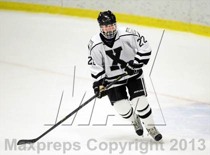 Thumbnail 1 in New Canaan @ Xavier photogallery.