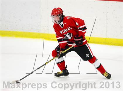 Thumbnail 1 in New Canaan @ Xavier photogallery.