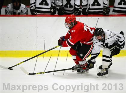 Thumbnail 1 in New Canaan @ Xavier photogallery.