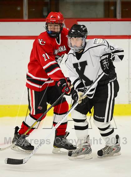 Thumbnail 1 in New Canaan @ Xavier photogallery.