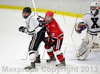 Thumbnail 2 in New Canaan @ Xavier photogallery.