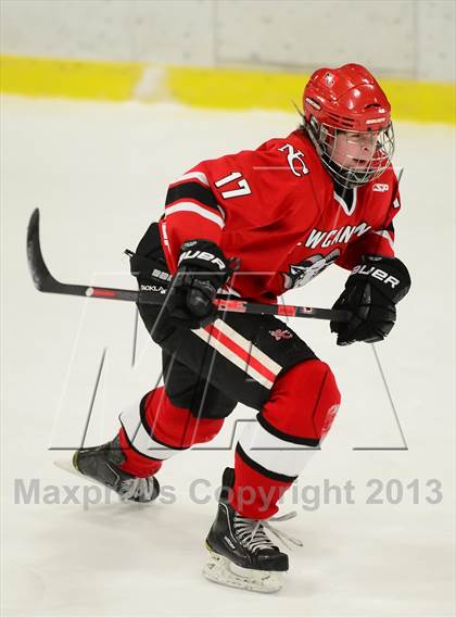 Thumbnail 1 in New Canaan @ Xavier photogallery.