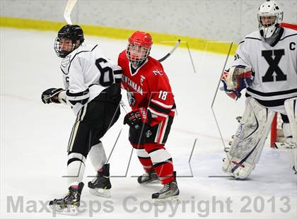 Thumbnail 1 in New Canaan @ Xavier photogallery.