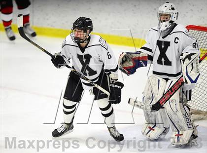 Thumbnail 3 in New Canaan @ Xavier photogallery.