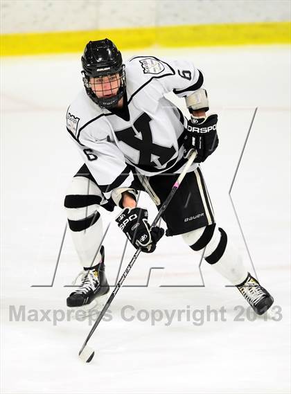 Thumbnail 2 in New Canaan @ Xavier photogallery.