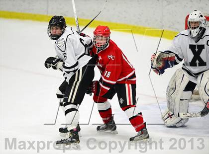 Thumbnail 3 in New Canaan @ Xavier photogallery.