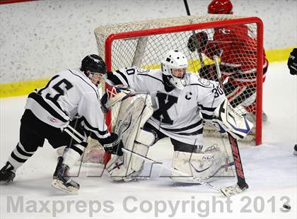 Thumbnail 3 in New Canaan @ Xavier photogallery.
