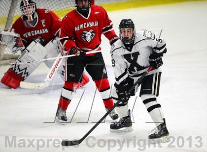 Thumbnail 2 in New Canaan @ Xavier photogallery.