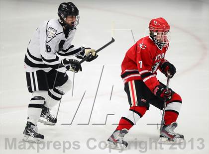 Thumbnail 2 in New Canaan @ Xavier photogallery.
