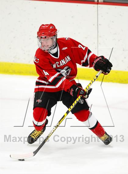 Thumbnail 2 in New Canaan @ Xavier photogallery.