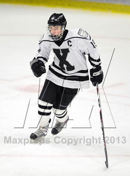 Thumbnail 3 in New Canaan @ Xavier photogallery.
