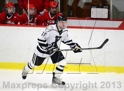 Thumbnail 3 in New Canaan @ Xavier photogallery.