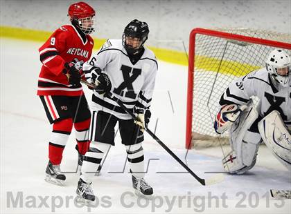 Thumbnail 1 in New Canaan @ Xavier photogallery.
