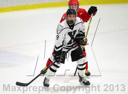 Thumbnail 1 in New Canaan @ Xavier photogallery.