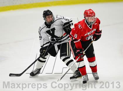 Thumbnail 2 in New Canaan @ Xavier photogallery.