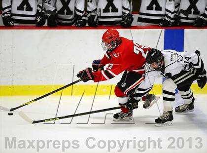 Thumbnail 3 in New Canaan @ Xavier photogallery.