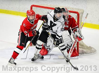 Thumbnail 2 in New Canaan @ Xavier photogallery.