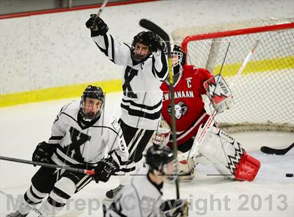 Thumbnail 3 in New Canaan @ Xavier photogallery.