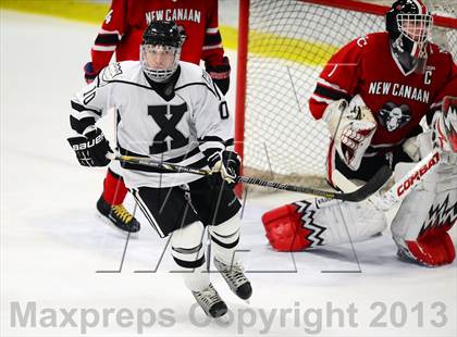 Thumbnail 1 in New Canaan @ Xavier photogallery.