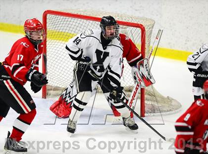 Thumbnail 3 in New Canaan @ Xavier photogallery.