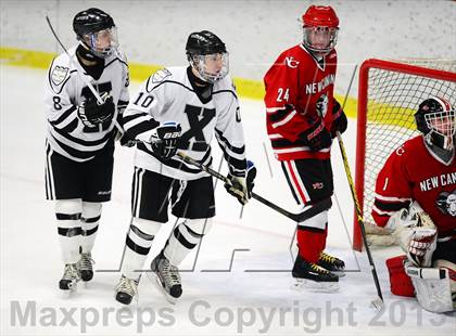 Thumbnail 3 in New Canaan @ Xavier photogallery.