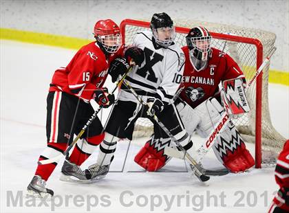 Thumbnail 2 in New Canaan @ Xavier photogallery.