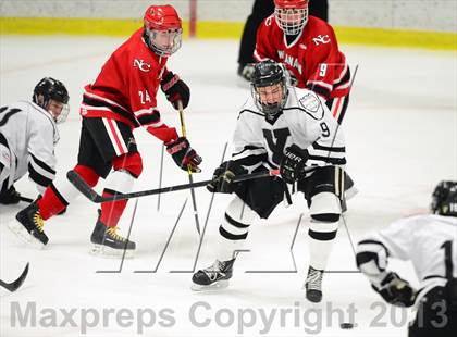 Thumbnail 2 in New Canaan @ Xavier photogallery.