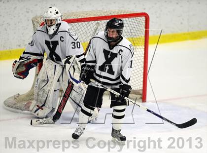 Thumbnail 1 in New Canaan @ Xavier photogallery.