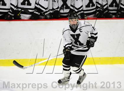 Thumbnail 1 in New Canaan @ Xavier photogallery.