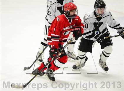 Thumbnail 2 in New Canaan @ Xavier photogallery.