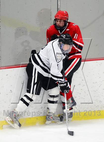 Thumbnail 2 in New Canaan @ Xavier photogallery.